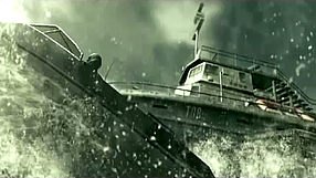 Resident Evil 5 E3 2008 - #1