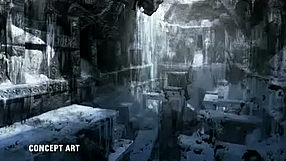 Tomb Raider: Underworld E3 2008 - Z dziennika developera