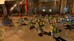 Warhammer 40,000: Dawn of War II E3 2008 - Eldar