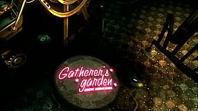 BioShock E3 2008 - gameplay