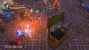 RemiLore zwiastun #1