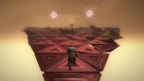 Waking zwiastun na premierę