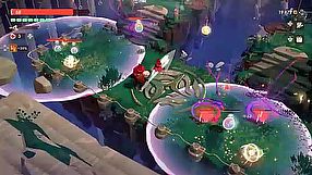 Moonlighter 2: The Endless Vault - zwiastun aktualizacji Greed & Glory