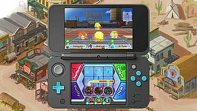 Yo-kai Watch 3 zwiastun #1