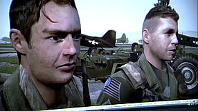 Brothers in Arms: Hell's Highway Z dziennika developera #2