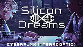 Silicon Dreams zwiastun premierowy