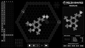 Molek-Syntez zwiastun #1