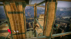 Bionic Commando E3 2008