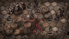 Urtuk: The Desolation zwiastun wersji z wczesnym dostępem