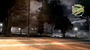 Alone in the Dark (2008) Z dziennika developera #5