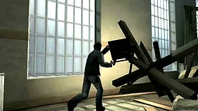 Alone in the Dark (2008) Z dziennika developera #6