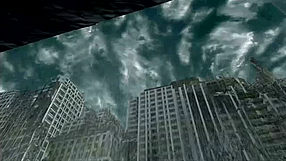 Alone in the Dark (2008) Z dziennika developera #7