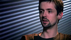 Alone in the Dark (2008) Z dziennika developera #9