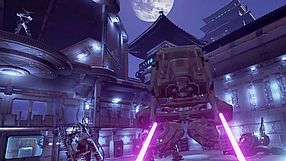 Reborn: A Samurai Awakens zwiastun #1