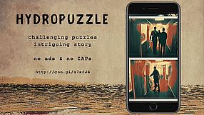 Hydropuzzle zwiastun #1
