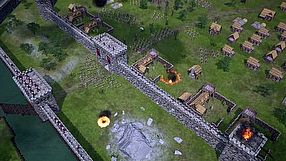 Age of Respair - zwiastun #1