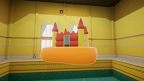 Superliminal zwiastun na premierę