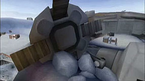 Star Wars: The Force Unleashed #3