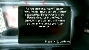 Star Wars: The Force Unleashed #5