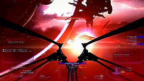 Dark Horizon E3 2008