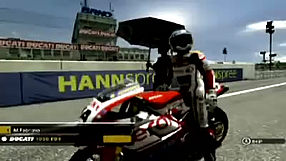 SBK 08: Superbike World Championship 08 #1