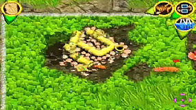 Viva Pinata: Pocket Paradise #1