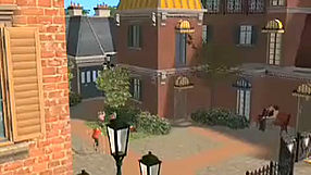 The Sims 2: Apartment Life #1