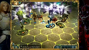 King's Bounty: The Legend Tales from Endoria: Episode 3