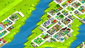 Bit City zwiastun #1