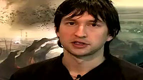 S.T.A.L.K.E.R.: Clear Sky wywiad z developerem #2