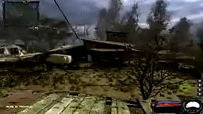 S.T.A.L.K.E.R.: Clear Sky wywiad z developerem #3