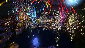 Planet Coaster letnia aktualizacja