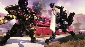 Titanfall 2 Poznaj tytany