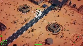 Cleared Hot - zwiastun Mistakes