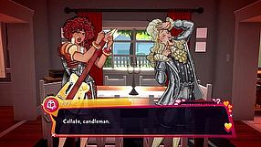 Date Everything! - zwiastun Scandalabry