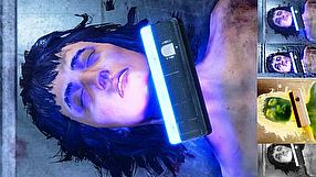 Autopsy Simulator - zwiastun premierowy wersji na konsole