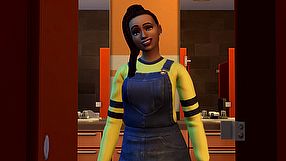 The Sims 4: Discover University zwiastun #1