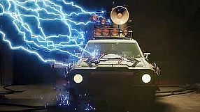 Pacific Drive - zwiastun aktualizacji Endless Expeditions