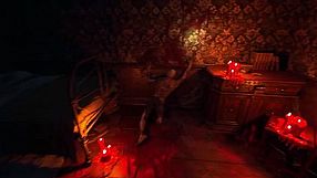 Stygian: Outer Gods - zwiastun rozgrywki