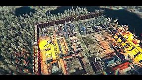 Roman Triumph - zwiastun premierowy wczesnego dostępu