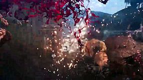 The First Berserker: Khazan - zwiastun The Hand of Fate