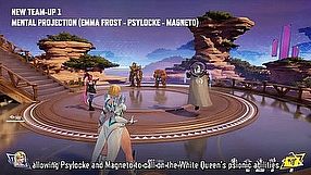 Marvel Rivals - zwiastun aktualizacji 2. sezonu