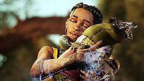 South of Midnight - zwiastun premierowy