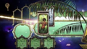 Sultan's Game - zwiastun premierowy