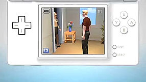 The Sims 2: Apartment Pets #1