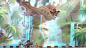 Brawlhalla - zwiastun premierowy Star Wars Event Wave 2