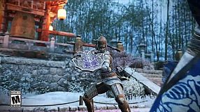 For Honor - zwiastun sezonu The Serpent Sword