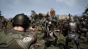 Kingmakers - zwiastun z terminem Wczesnego dostępu