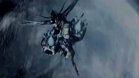 Space Siege cechy gry