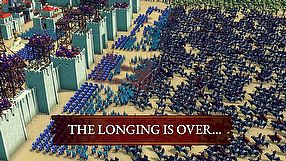 Diplomacy is Not an Option: Fog of War - zwiastun dodatku